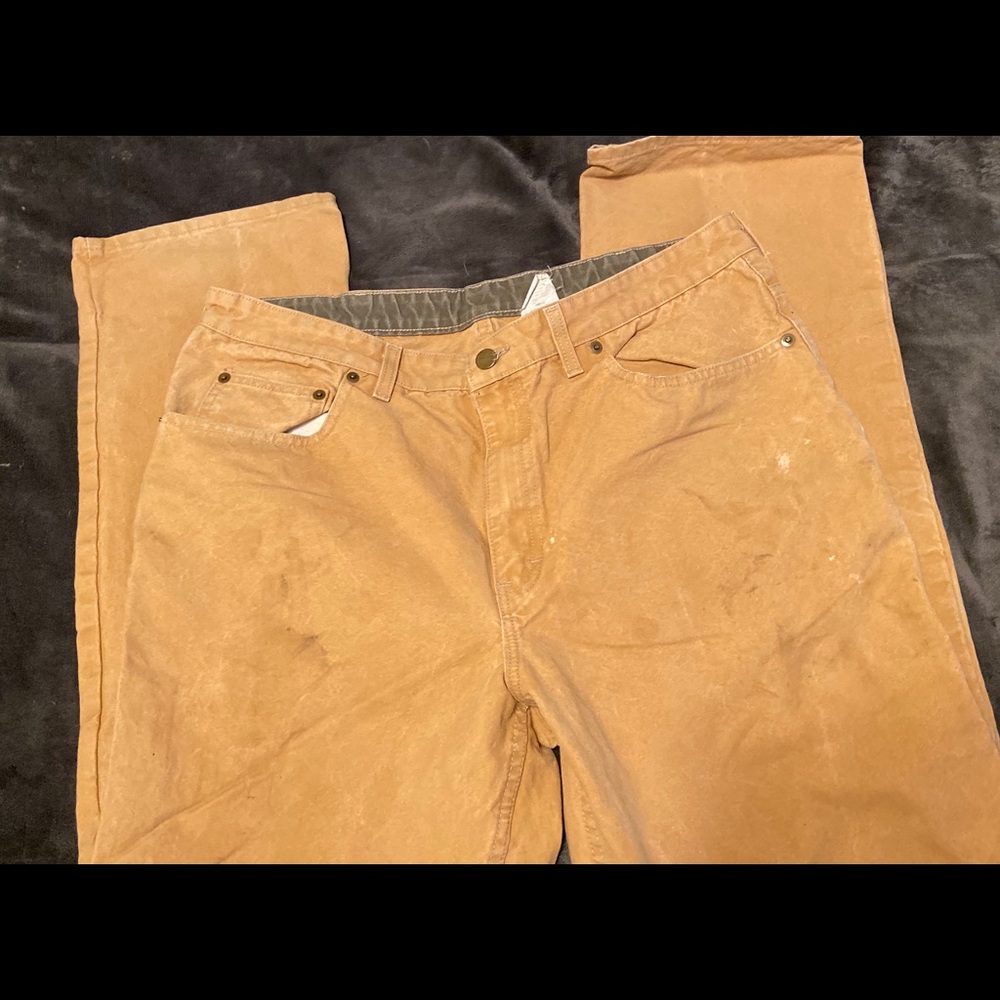 Kevin’s plantation pants